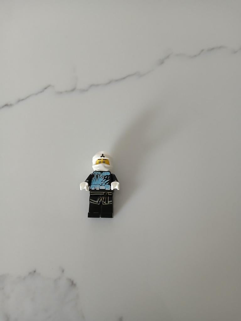 Lego Ninjago minifiguur njo-0405, Kinderen en Baby's, Ophalen of Verzenden