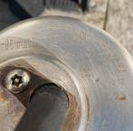 Oase Nautilus 6000 Vijverpomp - Gebruikt, Ophalen of Verzenden, Gebruikt, Elektrisch, Dompelpomp