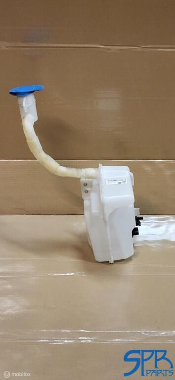 Ruitensproeierreservoir Vw SCIROCCO 1K8 RVS 1K8955453A TANK, Gebruikt, Volkswagen, Ophalen of Verzenden, Volkswagen