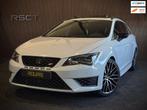 Seat Leon ST 2.0 TSI Cupra 290 Connect|ACC|PANO|Stoel.V|Auto, 15 km/l, Gebruikt, 1984 cc, Leon