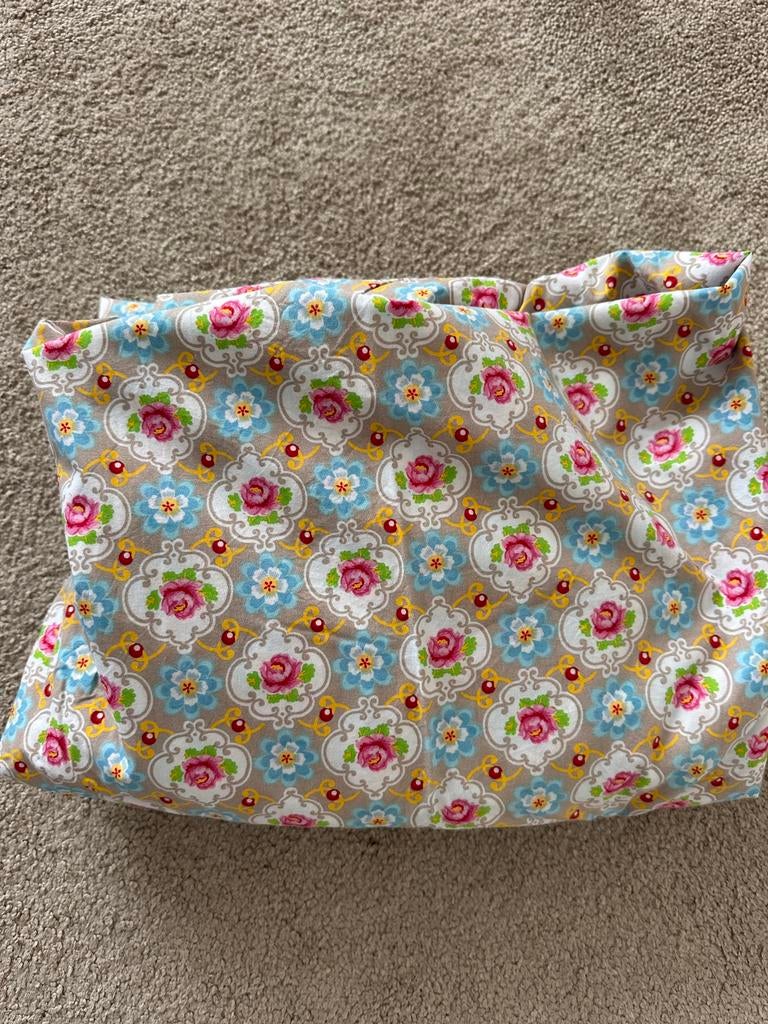 Hoeslaken PIP, Meisje, Hoeslaken of Sloop, Ophalen of Verzenden, Zo goed als nieuw