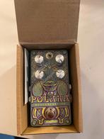Digitech Polara Reverb, Muziek en Instrumenten, Effecten, Ophalen of Verzenden, Zo goed als nieuw, Reverb