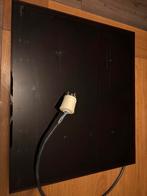 Whirlpool ACM 918/BA Inductiekookplaat - Gebruikt, Ophalen, Gebruikt, 4 kookzones, Inbouw