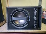 Phoenix Gold subwoofer, Ophalen