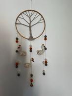 Dromenvanger met zwanen van vilt, Huis en Inrichting, Woonaccessoires | Overige, Ophalen of Verzenden, Nieuw