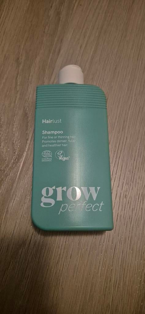 Grow Perfect - Verzorgingsproducten 3st., Ophalen of Verzenden, Nieuw, Gehele gezicht