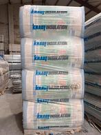 İsolatie 50mm steenwol, Overige materialen, 4 tot 8 cm, Nieuw, Ophalen of Verzenden