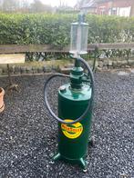 Benzine pomp 2 takt of wissel tegen 103 sp peugeot, Ophalen of Verzenden, Zo goed als nieuw, Tank