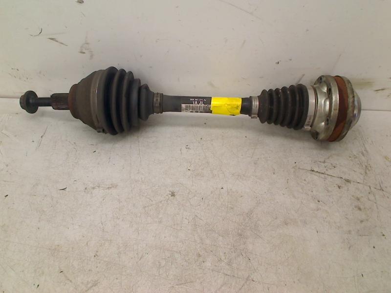 Aandrijfas Links golf 6 Volkswagen Passat (362) 3C0407271AJ, Gebruikt, Volkswagen, Volkswagen AG, Kundenbetreuung@volkswagen.de