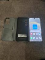 Samsung Galaxy S24 128GB - Zo goed als nieuw + hoesje, Galaxy S24, Touchscreen, Ophalen of Verzenden, Zo goed als nieuw