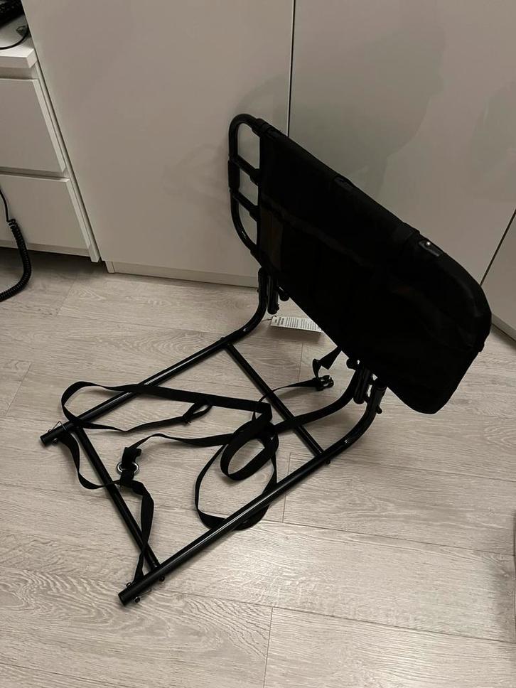 Bedhekje voor volwassenen, Diversen, Verpleegmiddelen, Zo goed als nieuw, Ophalen