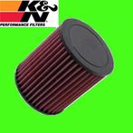 K&N Filter E-9282 Luchtfilter AUDI A6, Ophalen of Verzenden, Gebruikt, Audi