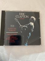 Eric Clapton Story CD, Ophalen of Verzenden, Gebruikt, Poprock