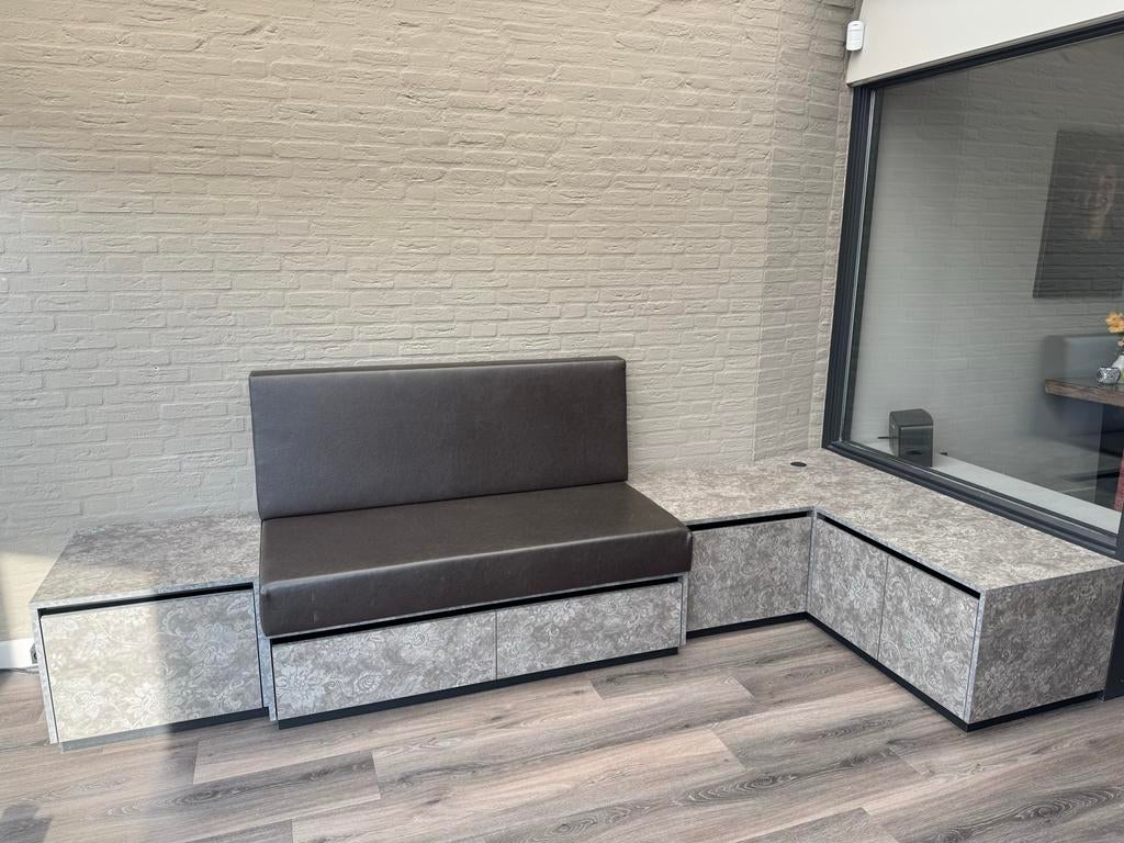 Meubel speelkamer, Ophalen of Verzenden, Gebruikt