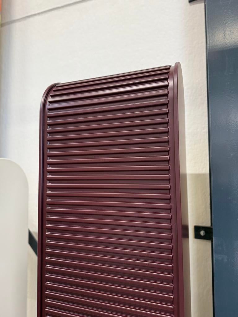 Nieuw Pastoe A’dammer Kast Mahogany Lemon Design Boekenkast, Nieuw, 25 tot 50 cm, Pastoe, 200 cm of meer