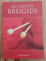 De Complete Breigids - Leer breien!, Ophalen of Verzenden, Zo goed als nieuw, Geschikt voor kinderen, Onbekend