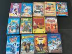 Originele DVD kinderfilms, Cd's en Dvd's, VHS | Kinderen en Jeugd, Alle leeftijden, Ophalen, Zo goed als nieuw