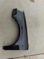 Linker voorscherm  seat exeo en een motorkap met schade, Ophalen, Seat, Spatbord