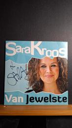 Sara Kroos - Van Jewelste (Gesigneerd), Ophalen of Verzenden, Zo goed als nieuw