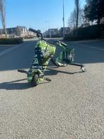 Drift trike, Ophalen, Gebruikt, Overige typen