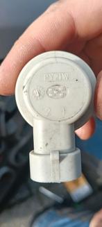 Lamphouder knipperlicht voorbumper Fiat Punto Lounge 2015, Ophalen of Verzenden, Fiat