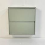 Spinder Design BILLY 2 schoenenkast | Tweedekans |	233-1, Ophalen of Verzenden, Gebruikt, Modern