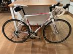 Trek 1.2 Alpha Racefiets - Framemaat 54 cm, Fietsen en Brommers, Fietsen | Racefietsen, 28 inch, Gebruikt, 10 tot 15 versnellingen