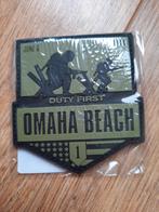 Patch / Emblemen 3D PVC 2e Wereld oorlog., Ophalen of Verzenden, Overige soorten, Overige gebieden, Embleem of Badge