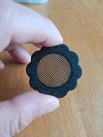 ventilatie met schroefdraad voor terrarium, Ophalen of Verzenden, Nieuw