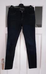10 Feet donkerblauwe jeans in nieuwstaat maat 28, Blauw, 10 Feet, Ophalen of Verzenden, Zo goed als nieuw