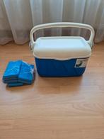 Koelbox Curver, Ophalen of Verzenden, Zo goed als nieuw, Koelelement