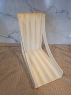 Vintage Willner LP Steun – W. Germany, Ophalen of Verzenden, Gebruikt