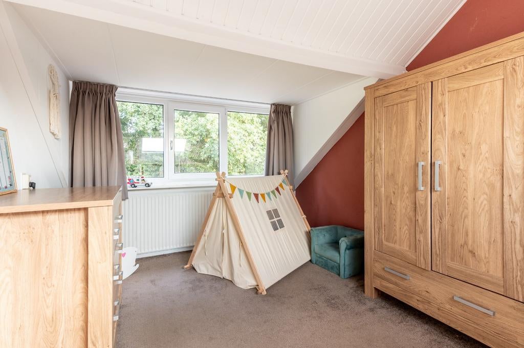 TWF baby-/peuterkamer, Ophalen, Jongetje of Meisje