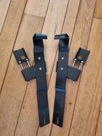 Urban Arrow Maxi Cosi adapters, Ophalen, 0 t/m 13 kg, Maxi-Cosi, Autogordel