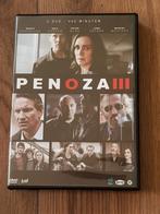 penoza , seizoen 3 ,, Drama, Ophalen of Verzenden, Zo goed als nieuw, Tv fictie