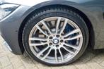 BMW 4-serie Cabrio 440i High Executive | M-pakket | Harman K, Auto's, BMW, Automaat, Adaptive Cruise Control, Achterwielaandrijving