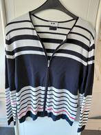 Gerry Weber vest maat 46, Overige kleuren, Maat 46/48 (XL) of groter, Ophalen of Verzenden, Zo goed als nieuw