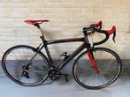 Wilier Triestina Gran Turismo, Overige merken, 28 inch, Carbon, Ophalen of Verzenden