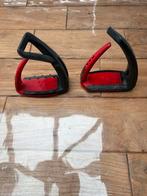 FreeJump stijgbeugels lite, Ophalen of Verzenden, Zo goed als nieuw, Dressuur