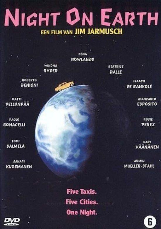 Night On Earth (1991), Vanaf 6 jaar, Ophalen of Verzenden, Zo goed als nieuw, Drama