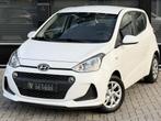 Hyundai I10 1.0i Comfort Automaat 1e Eigenaar Dealer Onderho, Stof, Gebruikt, Zwart, Wit