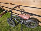 Kinderfiets Volare 12 1/2 inch, Ophalen, Gebruikt, Overige typen