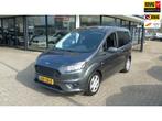 Ford TOURNEO COURIER 1.0 Titanium, Gebruikt, Euro 6, 100 pk, Traction-control