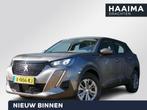 Peugeot 2008 1.2 PureTech Active Pack | 100PK | Trekhaak | C, Stof, Gebruikt, Euro 6, 1199 cc