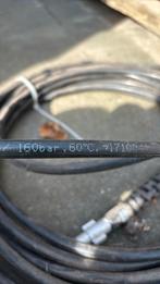 Rioolslang Parkside 17004 1x gebruikt, Ophalen of Verzenden, Gebruikt