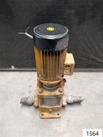 1564. Pompen / beregeningspomp / Grundfos / Duijvelaar, Ophalen, Gebruikt, Beregeningspomp