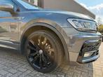 Volkswagen Tiguan 1.4 TSI DSG R line 2018 Pano Nw APK 2027!, 1800 kg, 4 cilinders, Particulier, 1398 kg