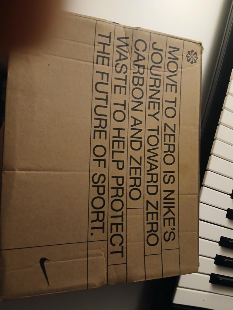 Nike Mercurial Superfly 8 Elite CR7 FG voetbalschoenen, Ophalen of Verzenden, Gebruikt, Schoenen