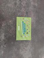 Voetbal plaatjes , laat even weten welke je nodig hebt, Ophalen of Verzenden, Winkel, Super of Benzinepomp, Zegels, Bonnen of Punten