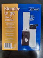 Prima Donna Blender to go - Nieuw in verpakking, Ophalen, Nieuw, Blender